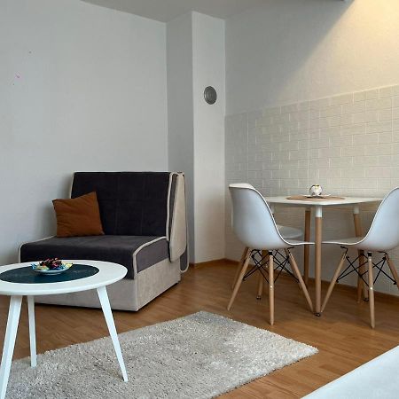 Sunlight Apartments Mostar Ngoại thất bức ảnh