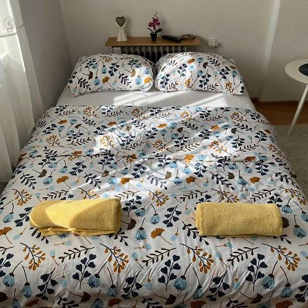 Sunlight Apartments Mostar Ngoại thất bức ảnh