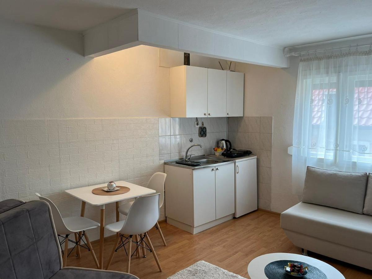 Sunlight Apartments Mostar Ngoại thất bức ảnh