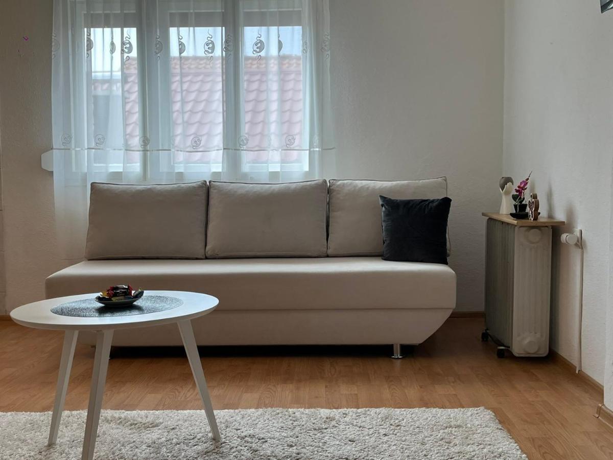 Sunlight Apartments Mostar Ngoại thất bức ảnh