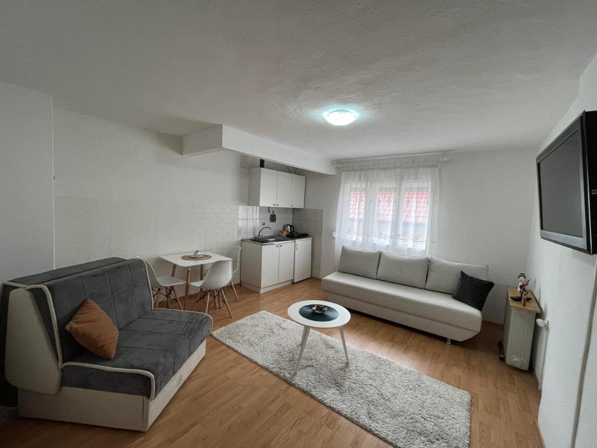Sunlight Apartments Mostar Ngoại thất bức ảnh