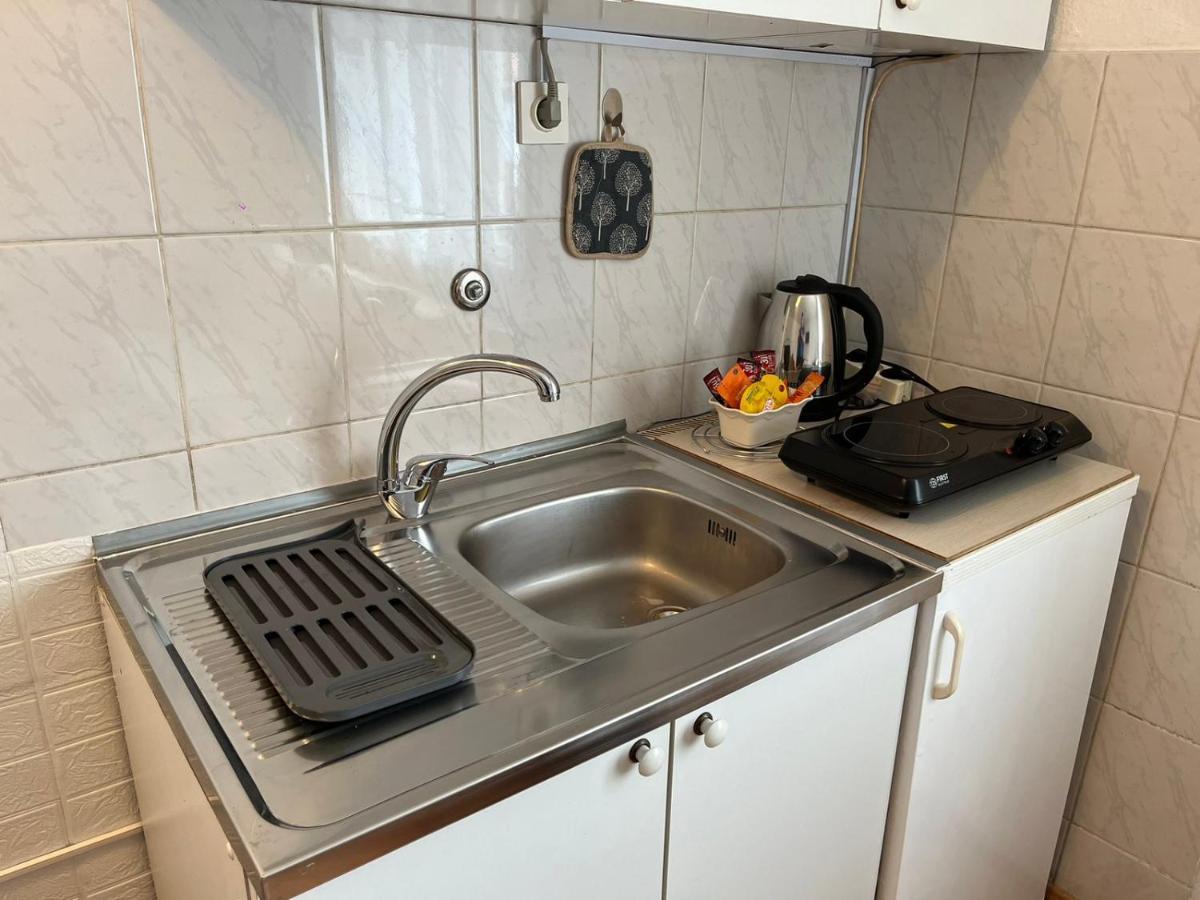 Sunlight Apartments Mostar Ngoại thất bức ảnh