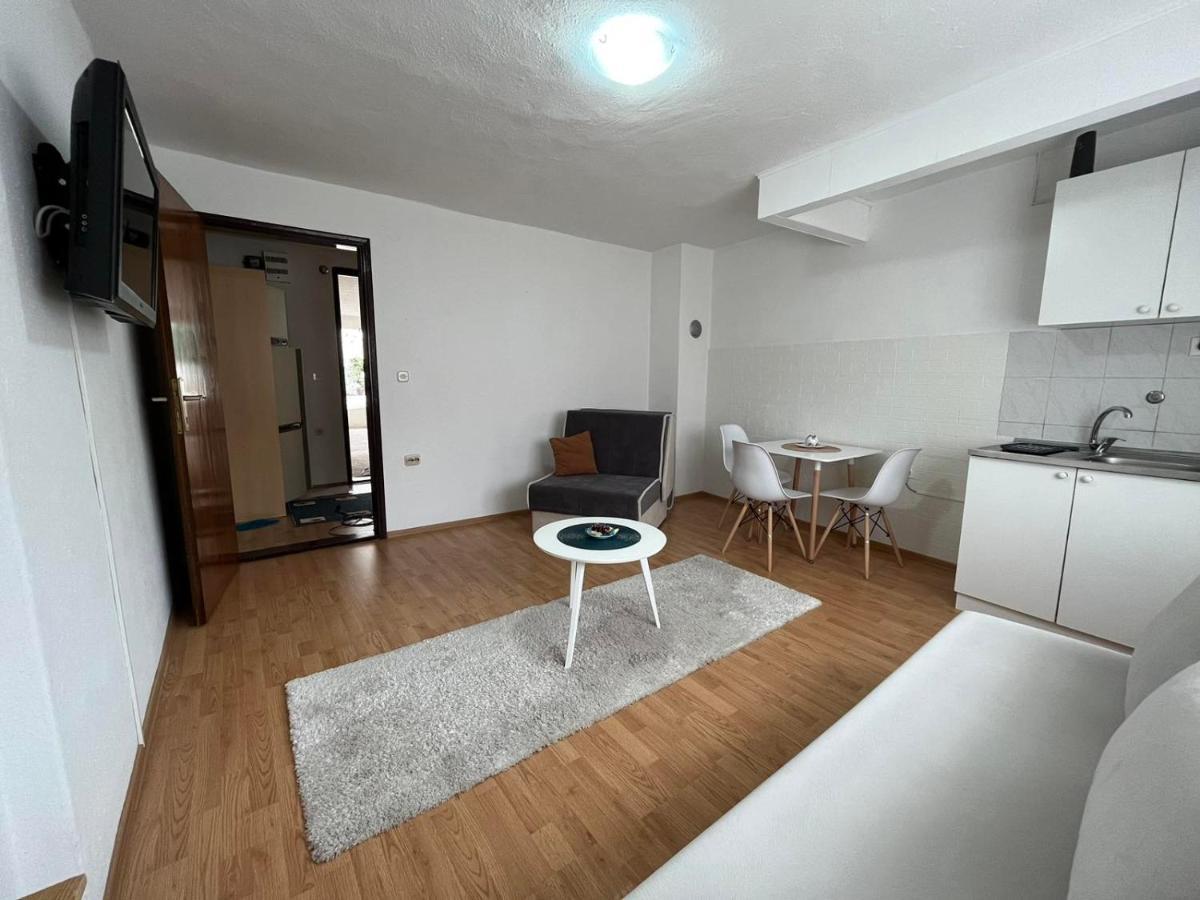 Sunlight Apartments Mostar Ngoại thất bức ảnh