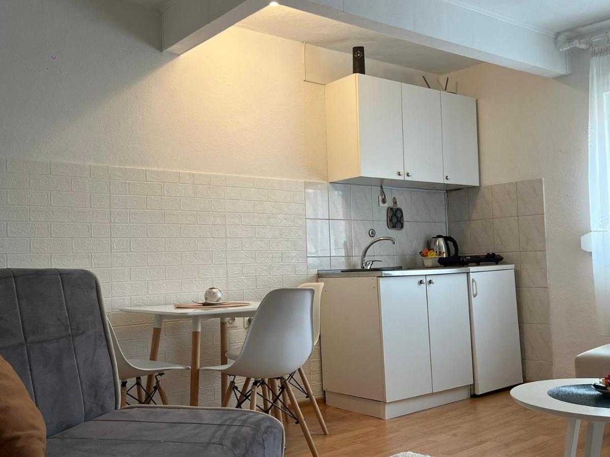 Sunlight Apartments Mostar Ngoại thất bức ảnh