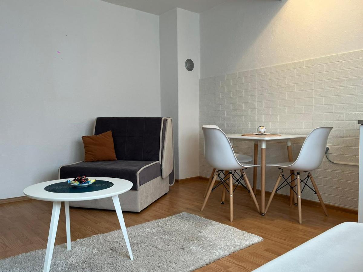 Sunlight Apartments Mostar Ngoại thất bức ảnh