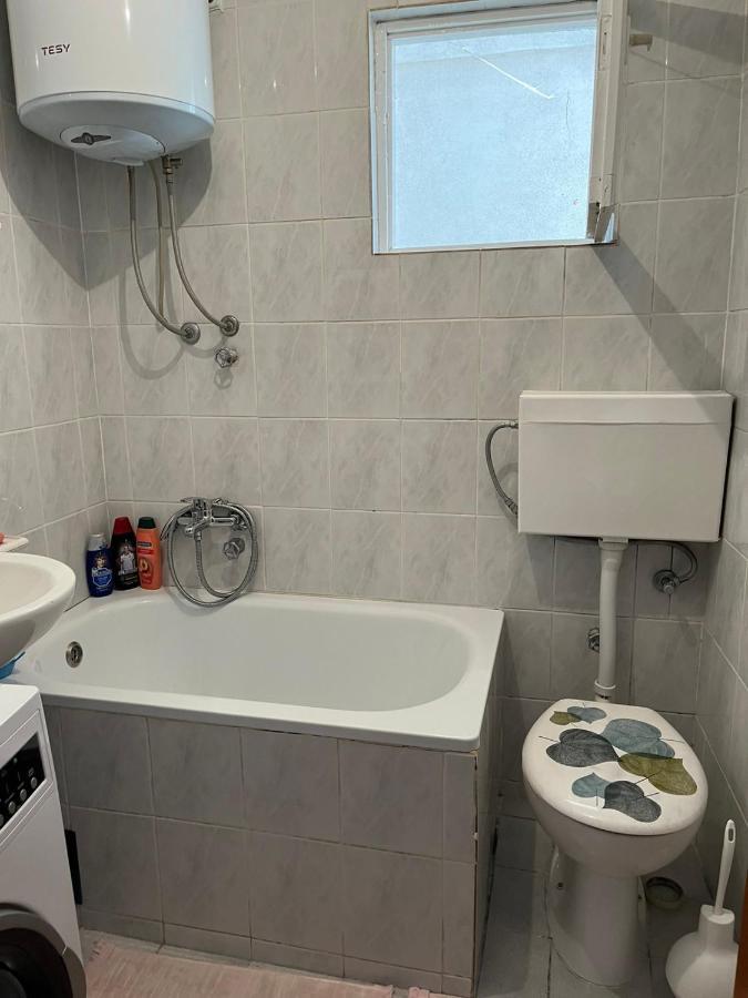 Sunlight Apartments Mostar Ngoại thất bức ảnh