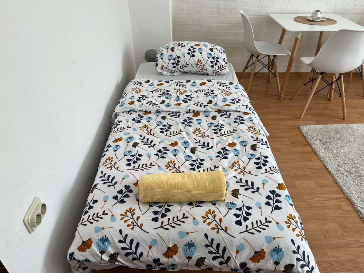 Sunlight Apartments Mostar Ngoại thất bức ảnh