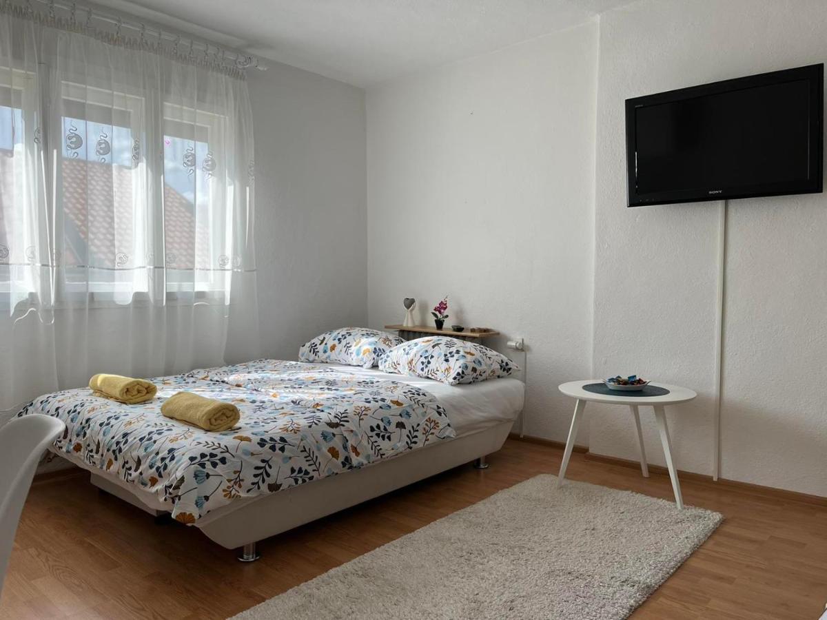 Sunlight Apartments Mostar Ngoại thất bức ảnh