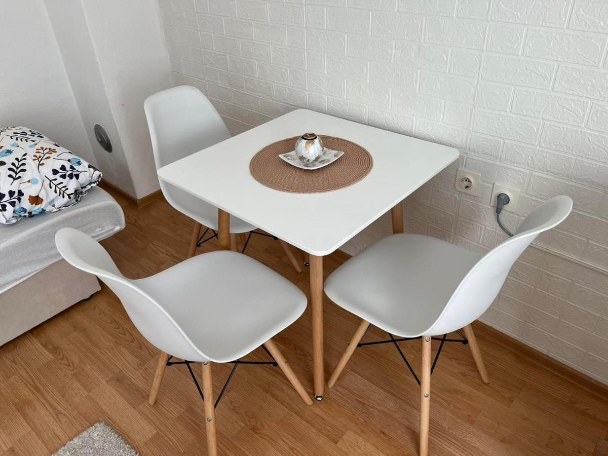 Sunlight Apartments Mostar Ngoại thất bức ảnh