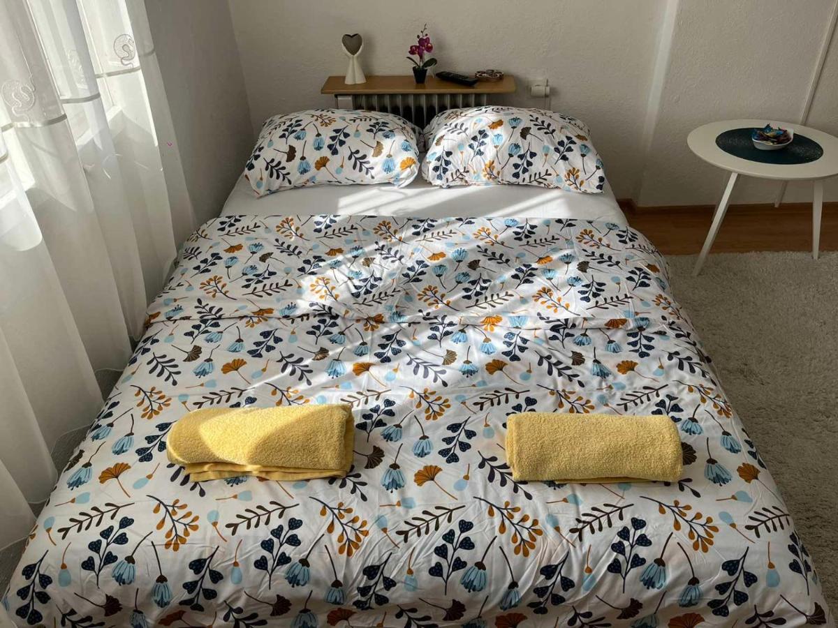 Sunlight Apartments Mostar Ngoại thất bức ảnh