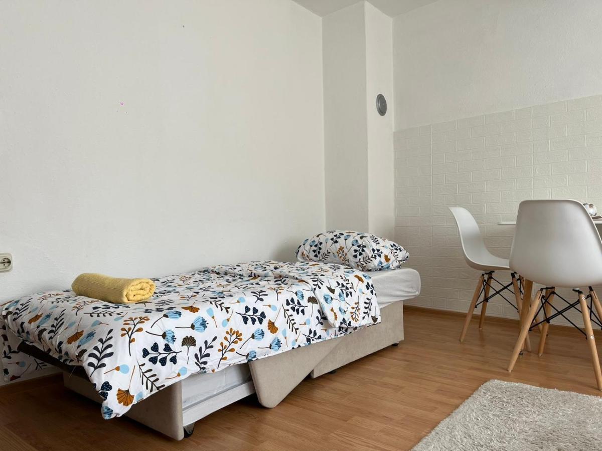 Sunlight Apartments Mostar Ngoại thất bức ảnh