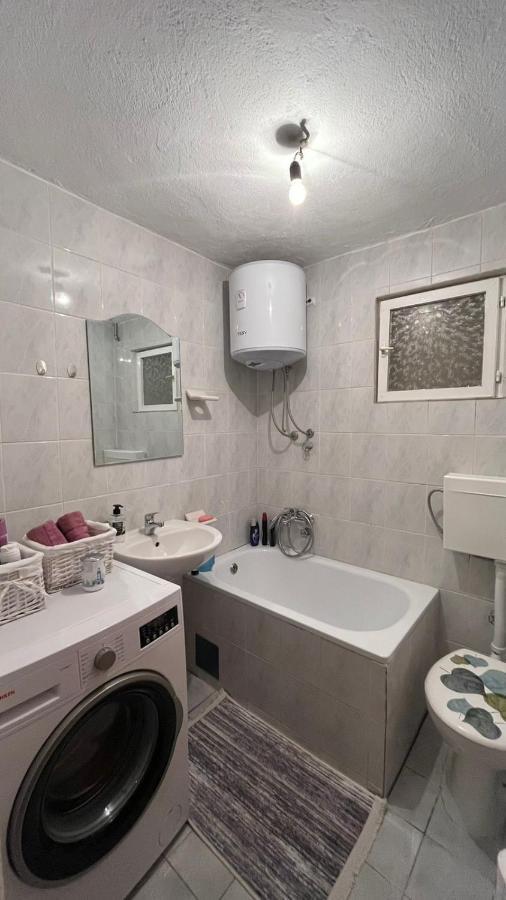 Sunlight Apartments Mostar Ngoại thất bức ảnh